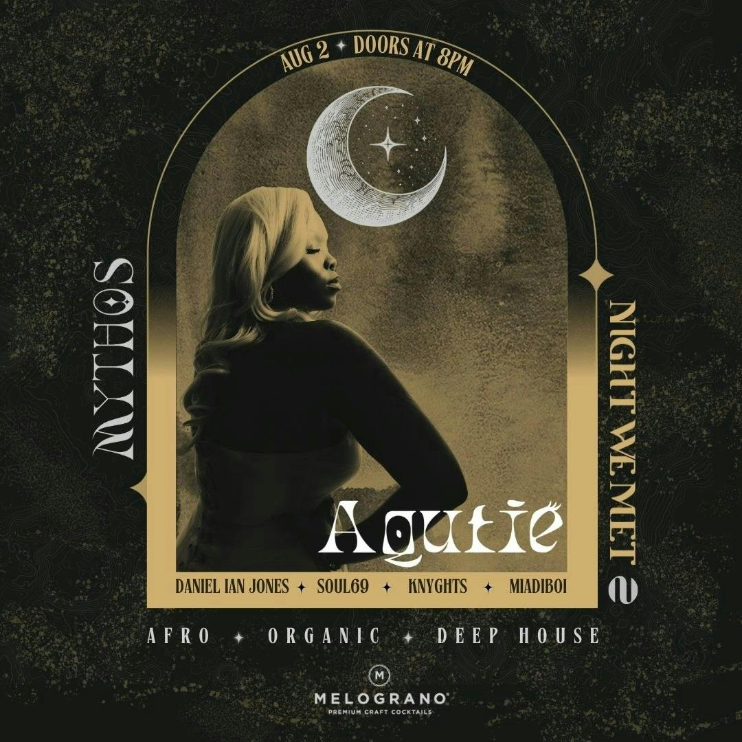 Mythos ft. Aqutie
