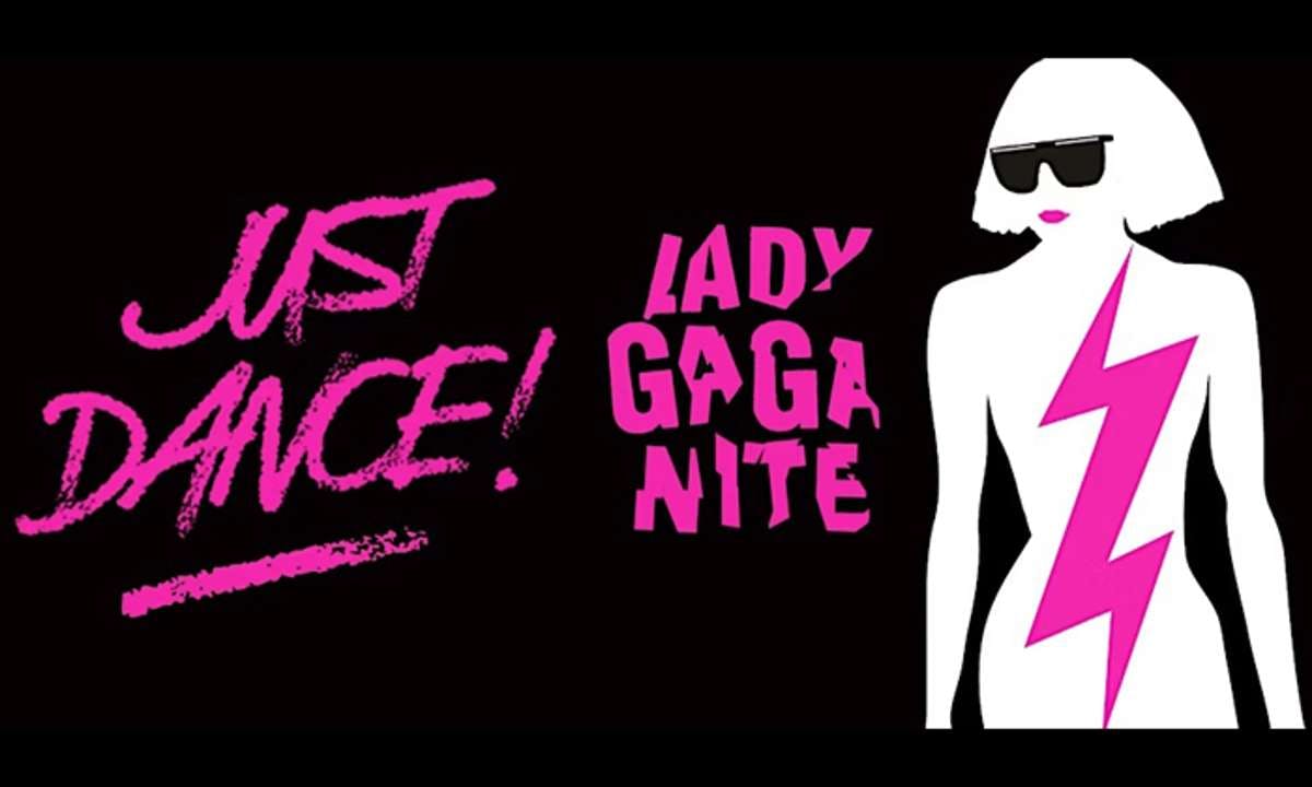 Just Dance: Lady Gaga Nite