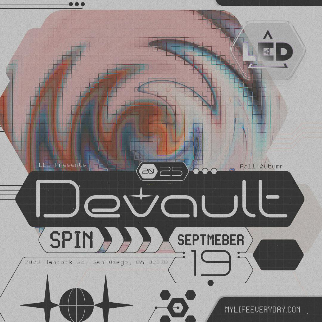 DEVAULT