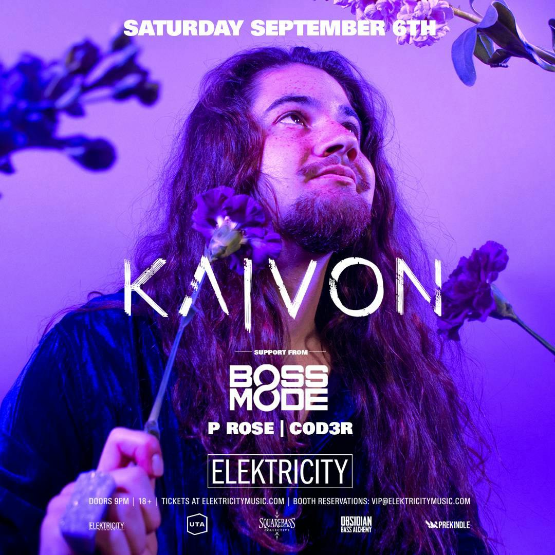 Kaivon