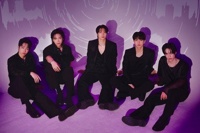 2025 N.flying Live ‘&Con4:full Circle’ in Usa