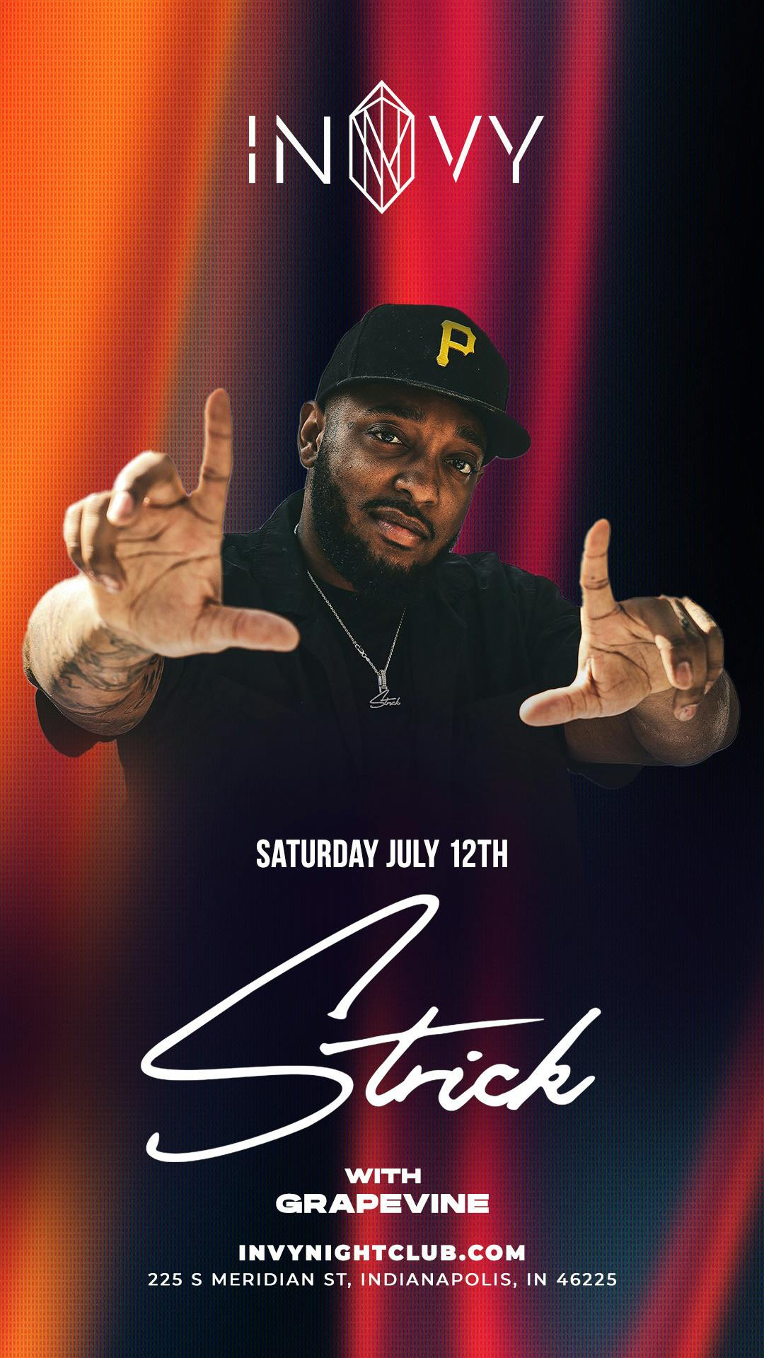 DJ Strick