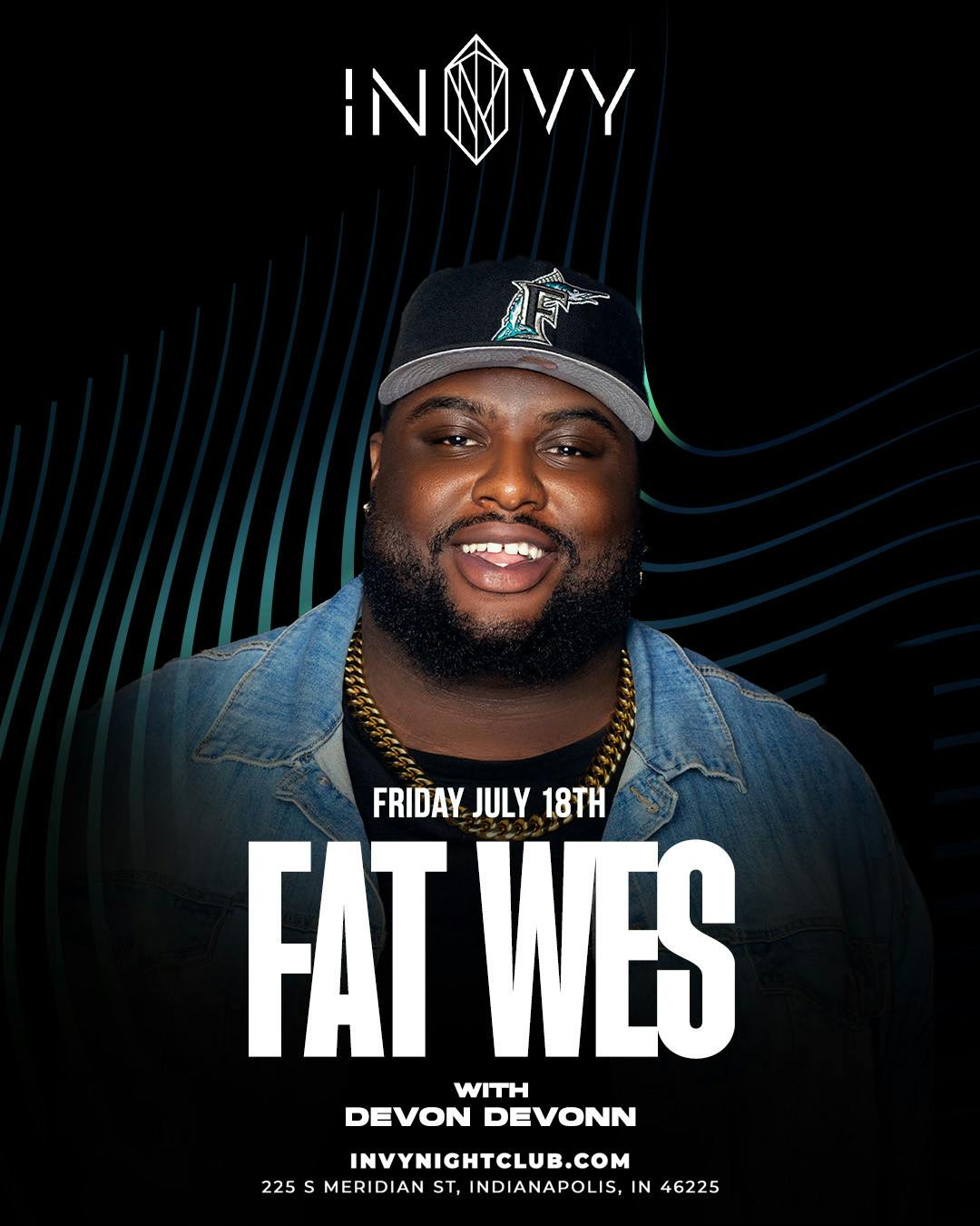 DJ Fat Wes