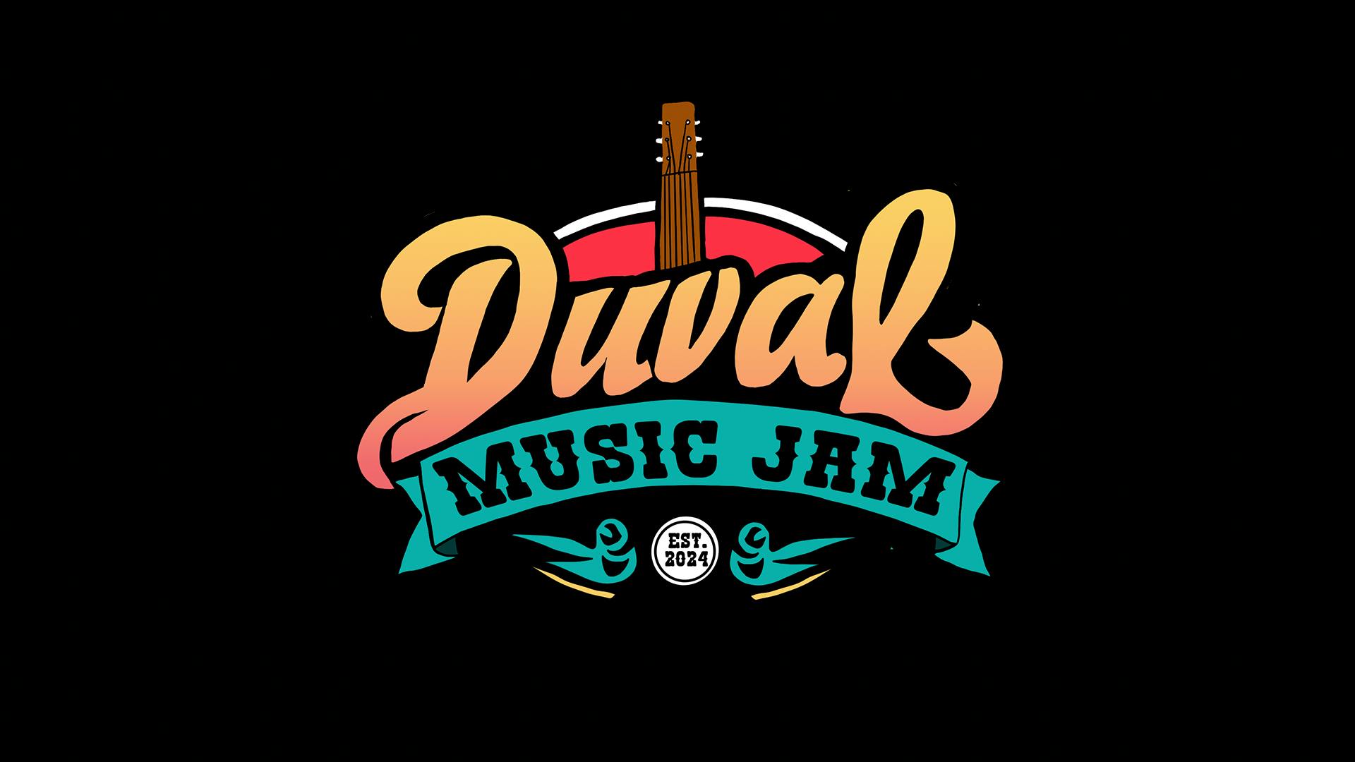 Duval Music Jam Presented by DECCA LIVE