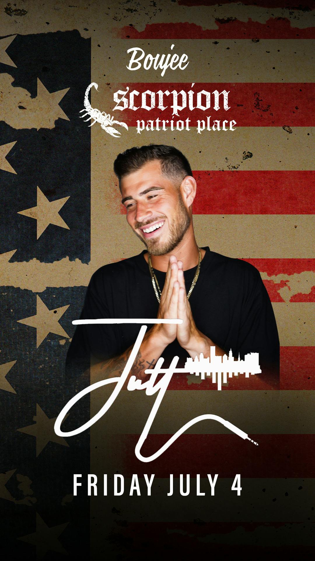 Music by Jutt