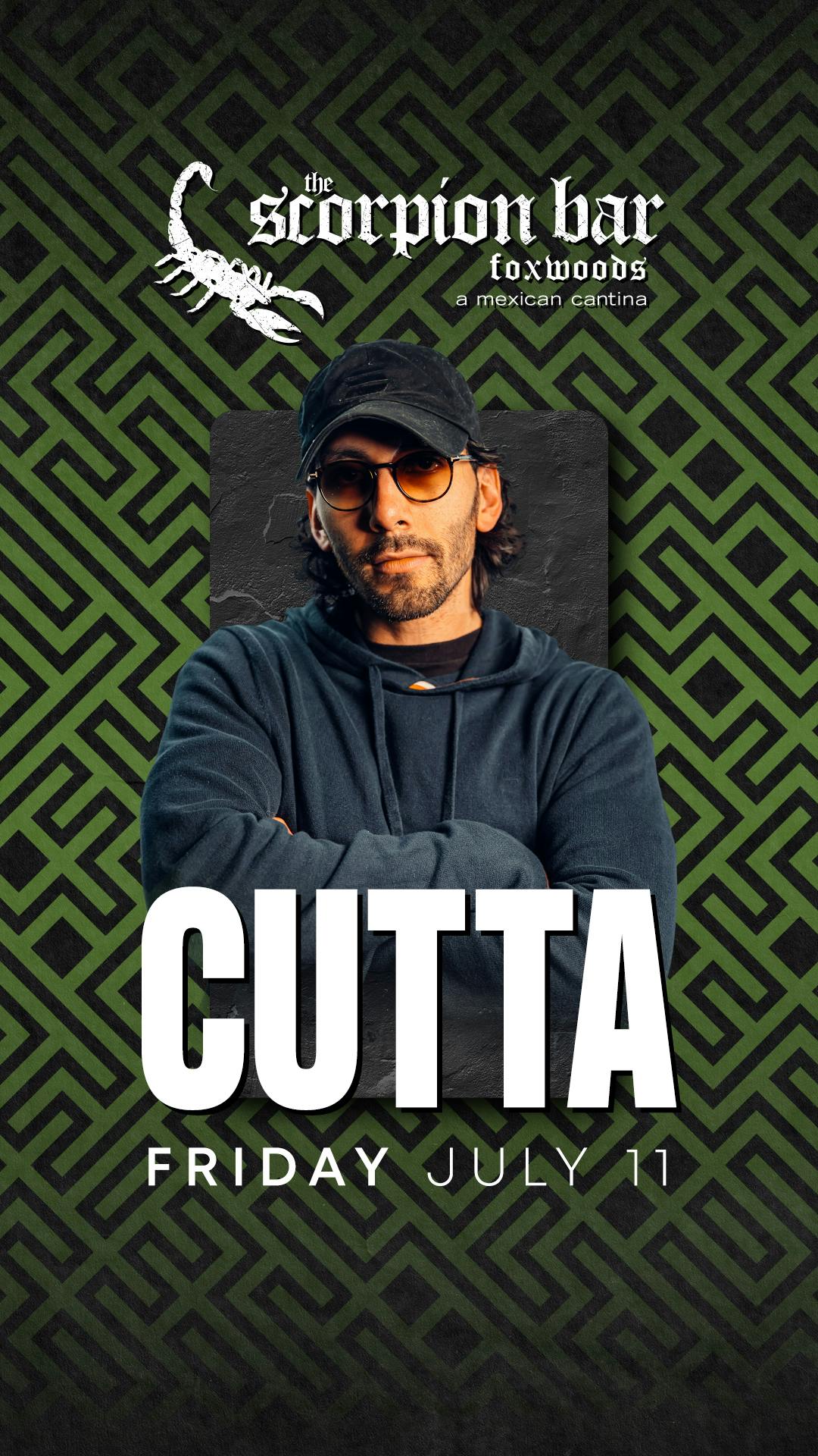 Music by Cutta