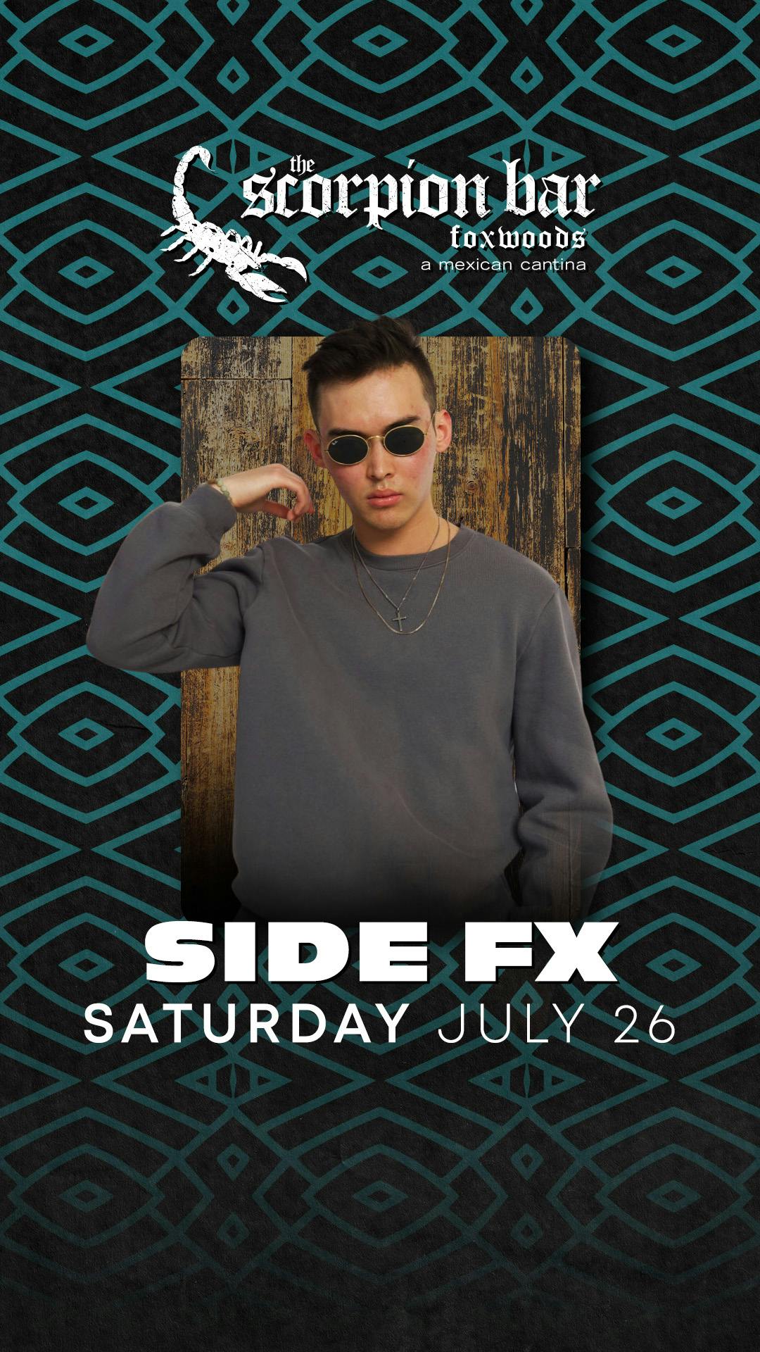 Music by Side FX