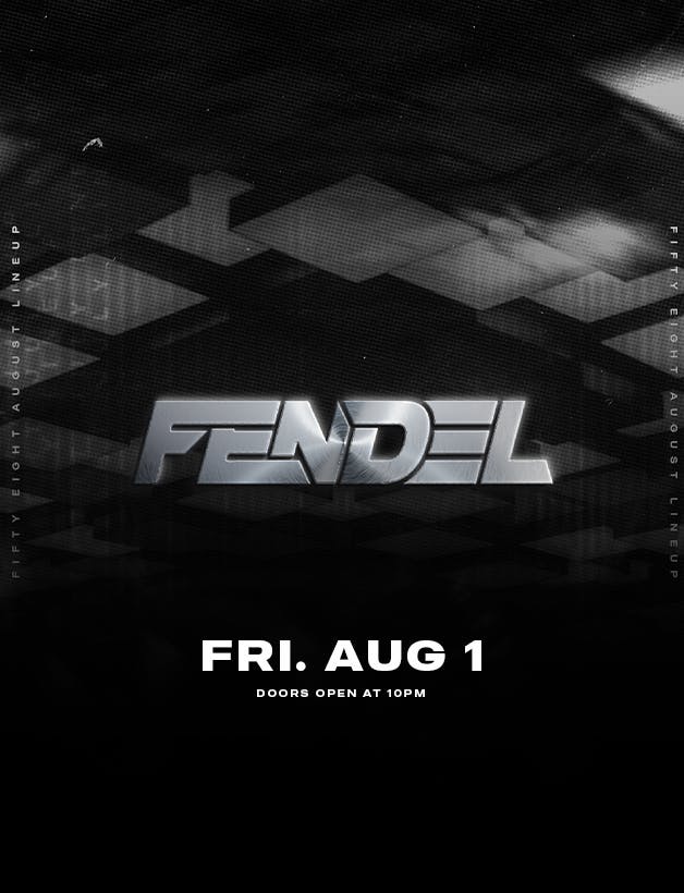Sounds By Fendel