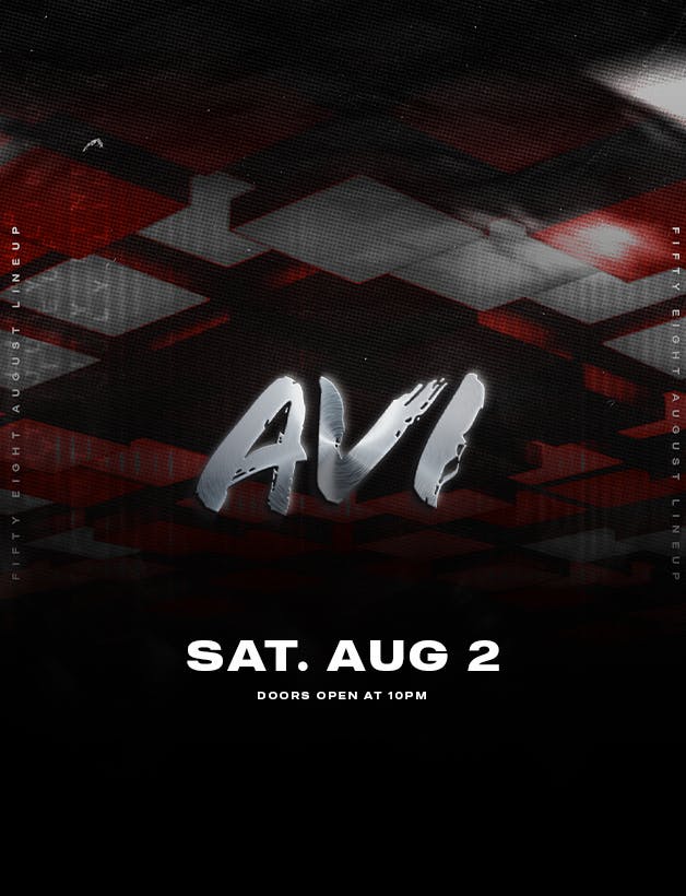 Sounds By Avi