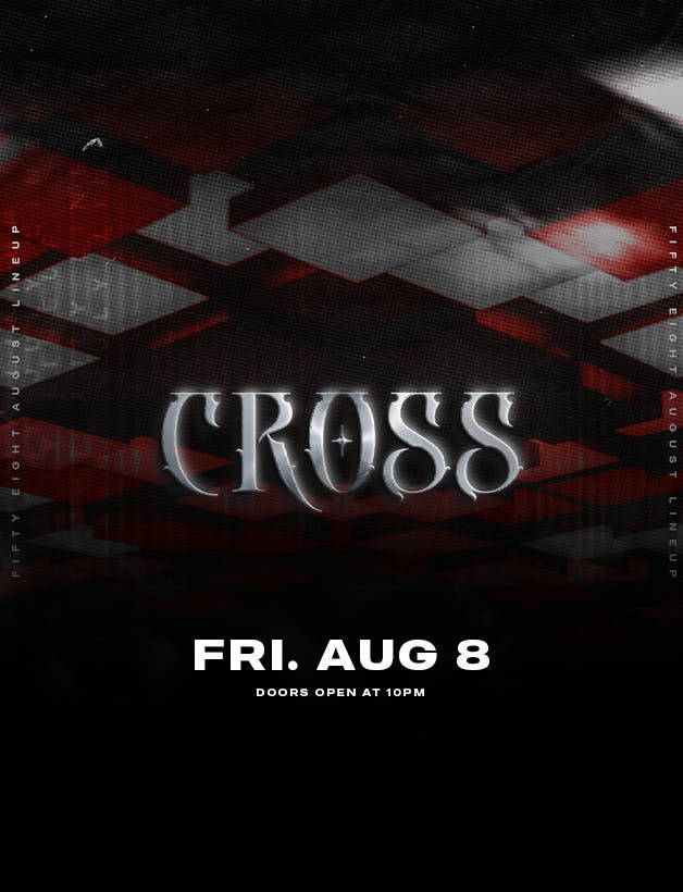 Sounds By Cross