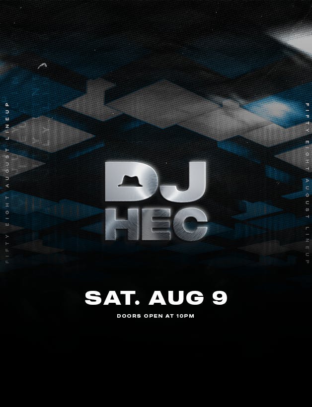 Sounds By DJ Hec