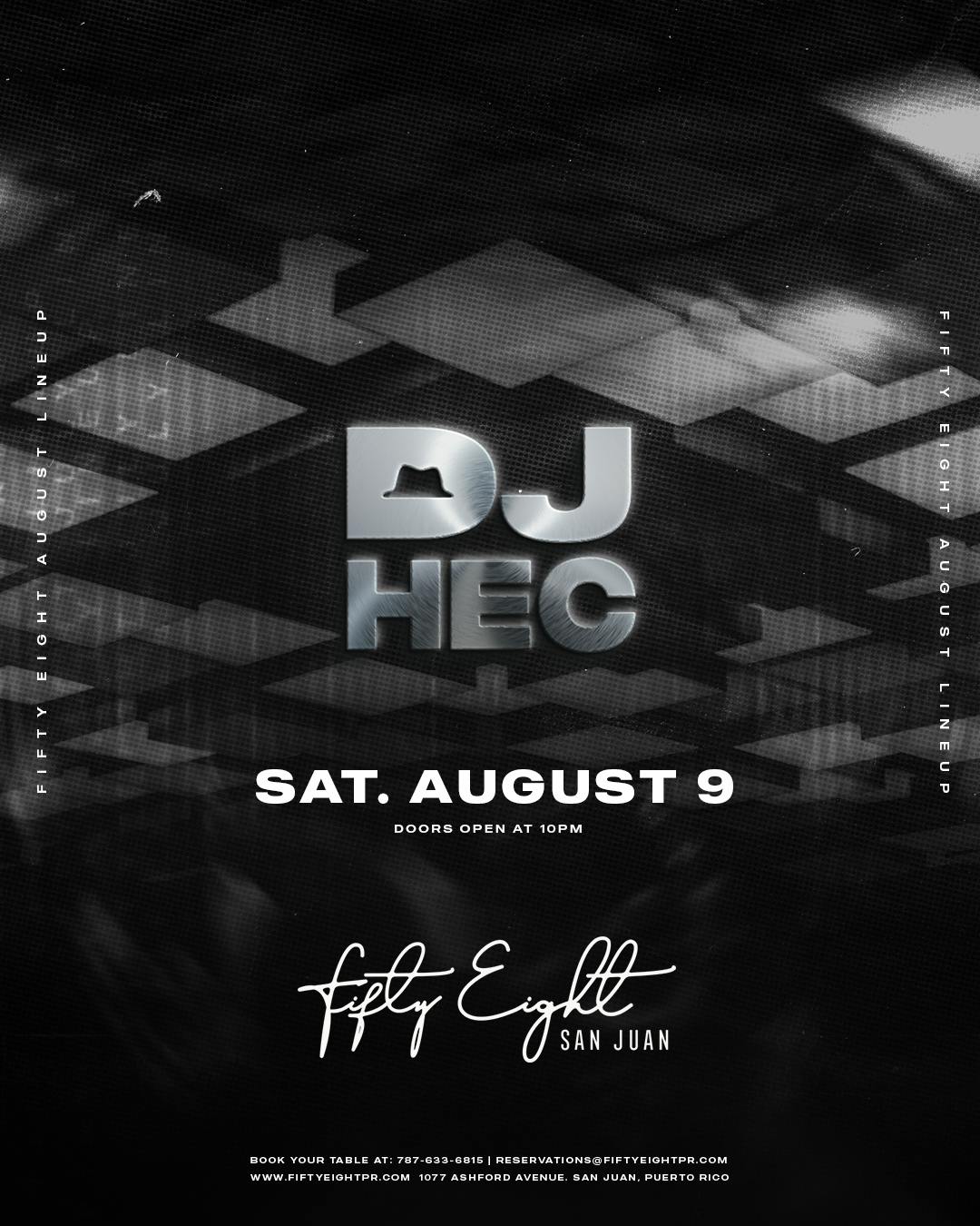Sounds By DJ Hec
