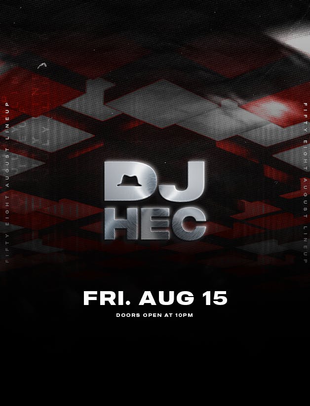 Sounds By DJ Hec