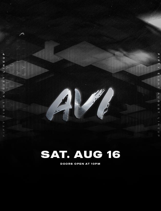 Sounds By Avi