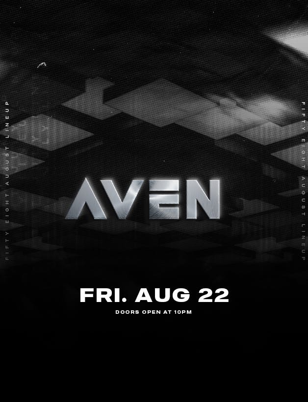 Sounds By Aven