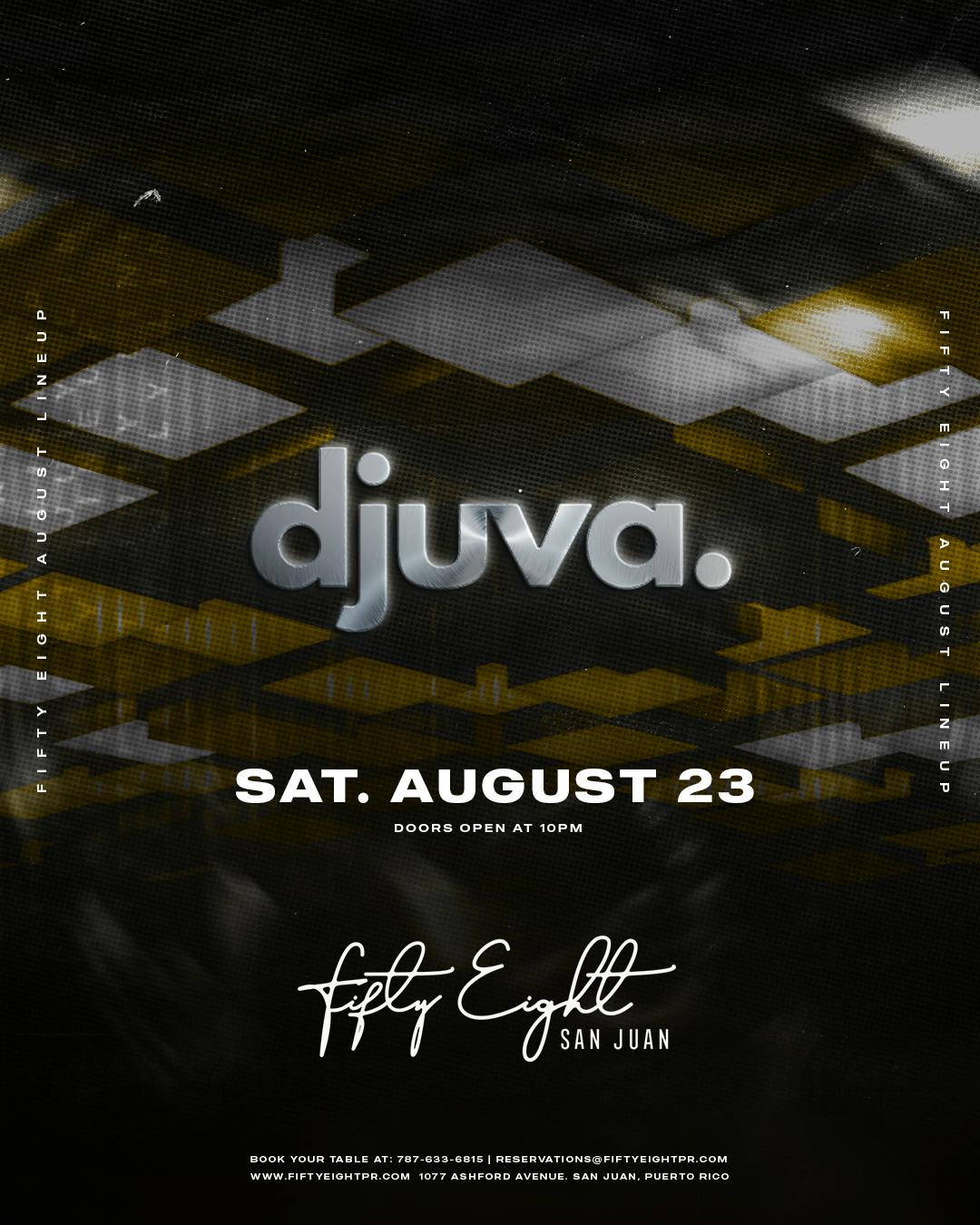 Sounds By DJ Uva