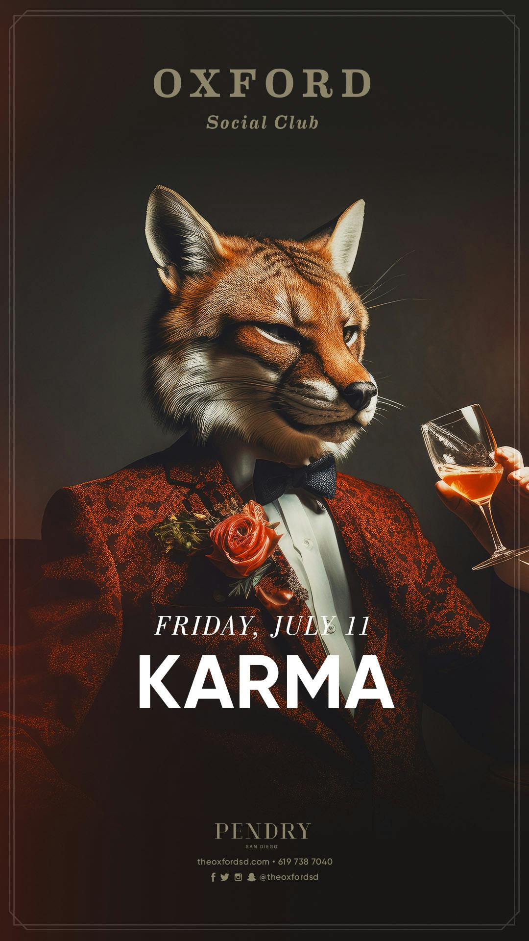 DJ KARMA