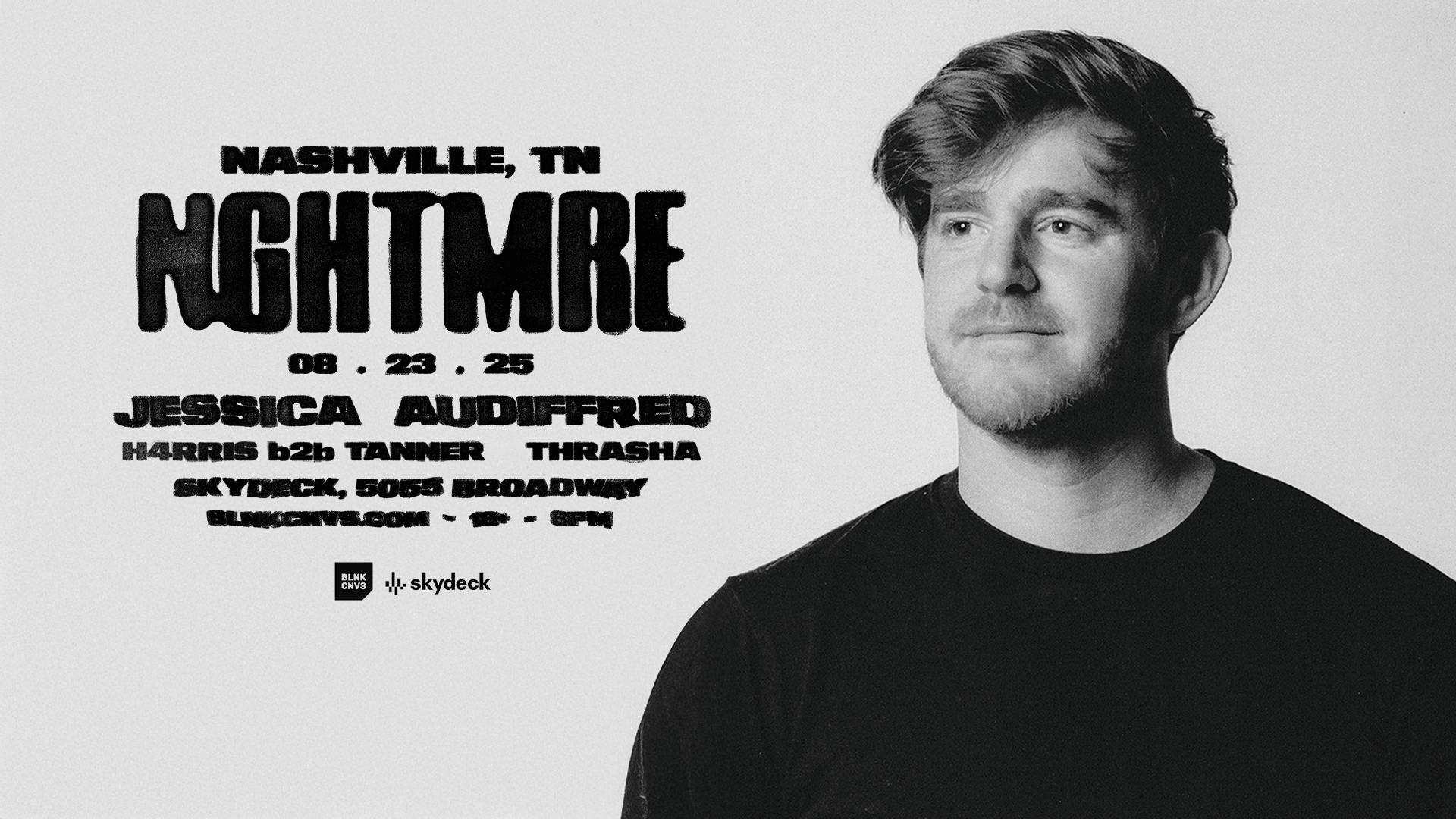 Nghtmre @ Skydeck