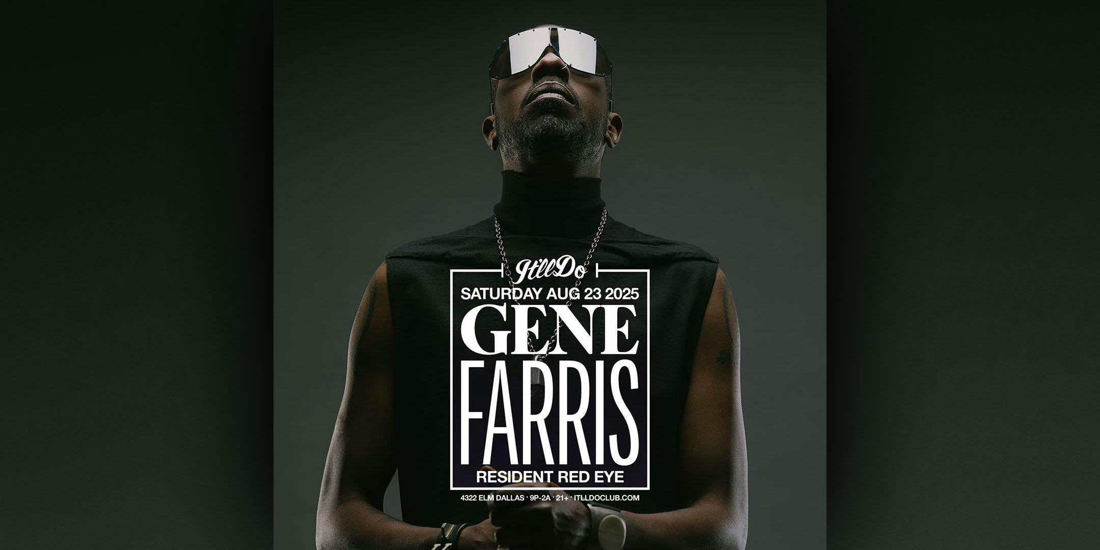Gene Farris
