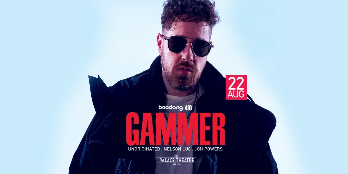 Gammer- Calgary