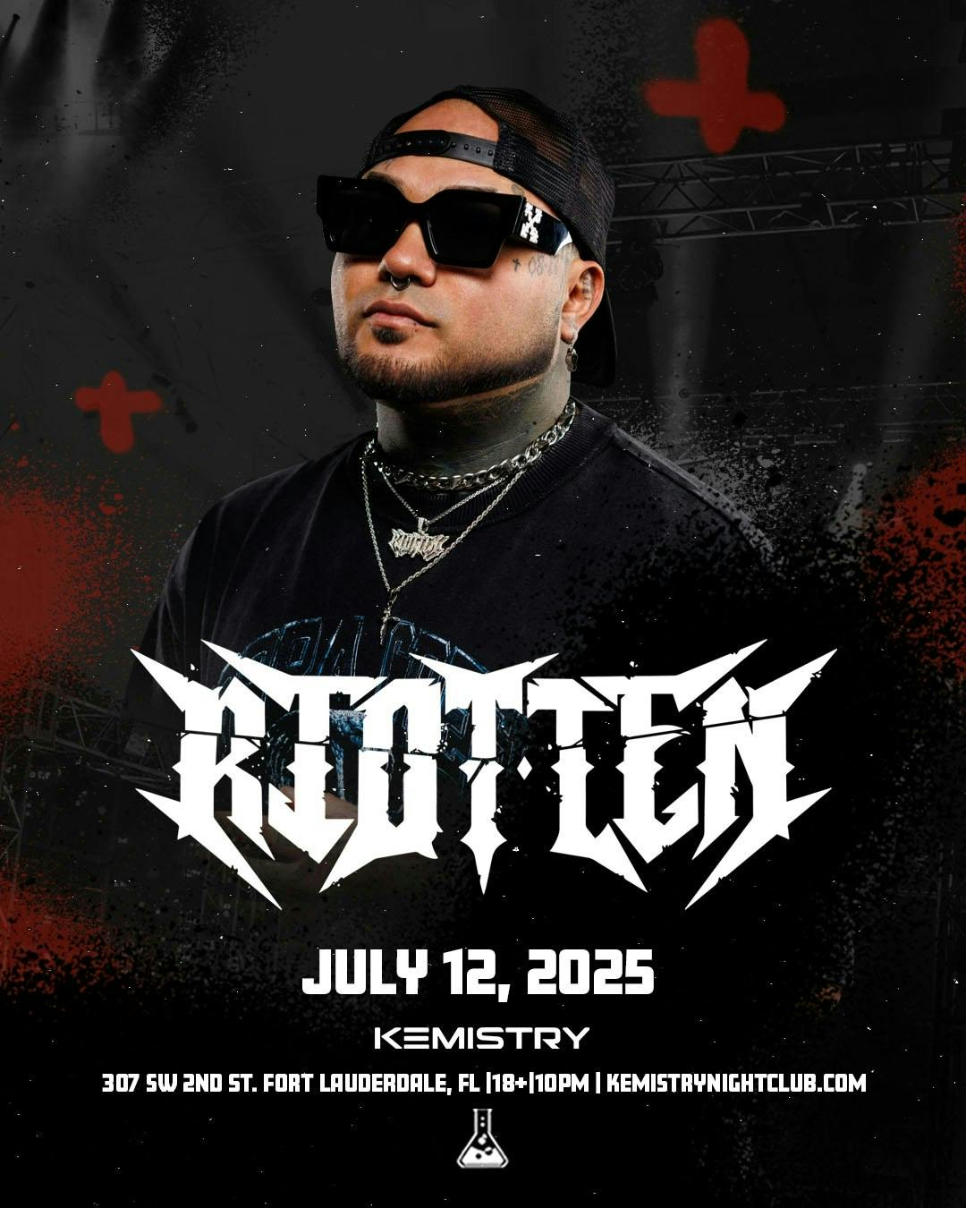 Riot Ten
