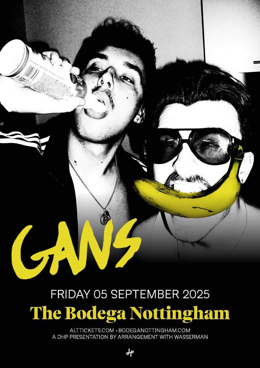 Gans