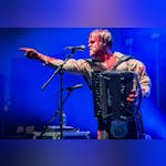 SWG3 Studio Warehouse