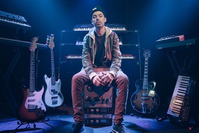 Grieves