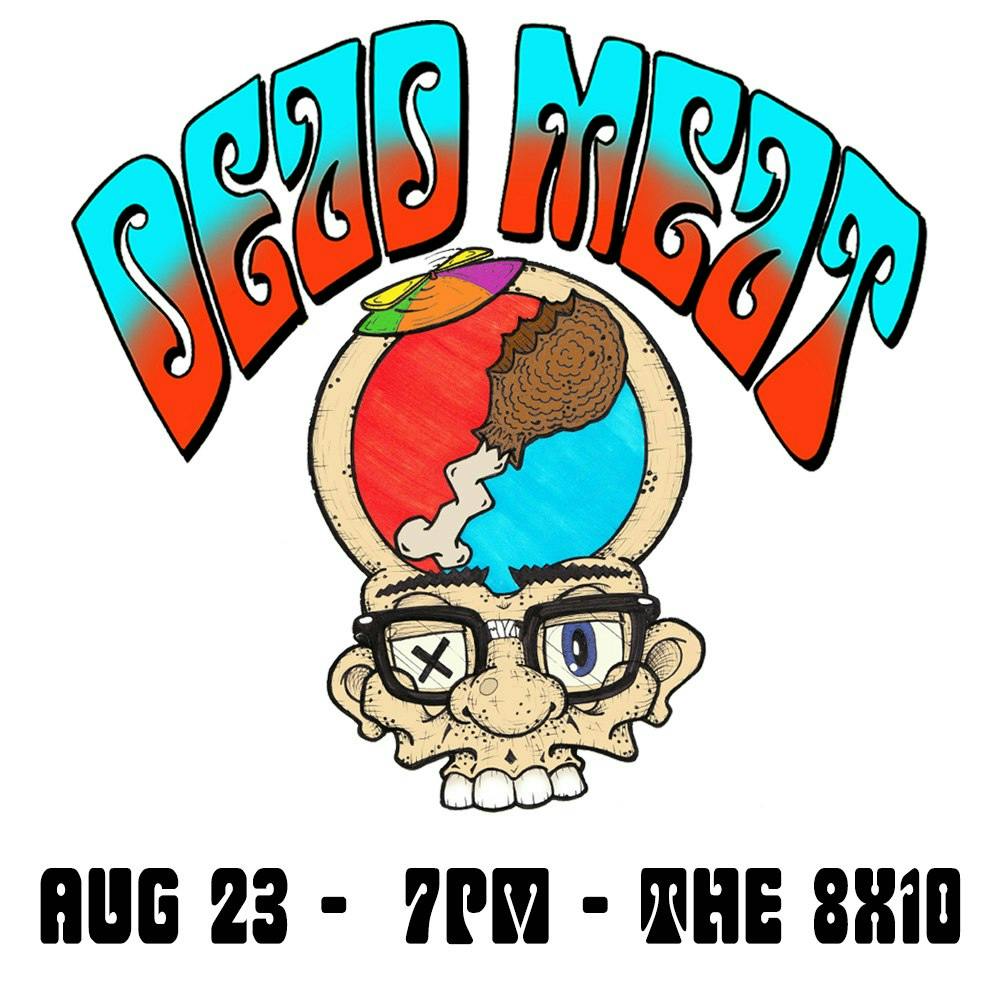 Dead Meat - A Grateful Dead Tribute