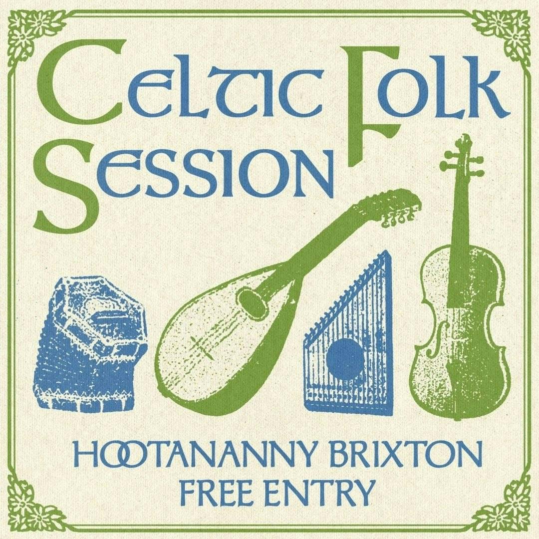 Celtic Folk Sessions