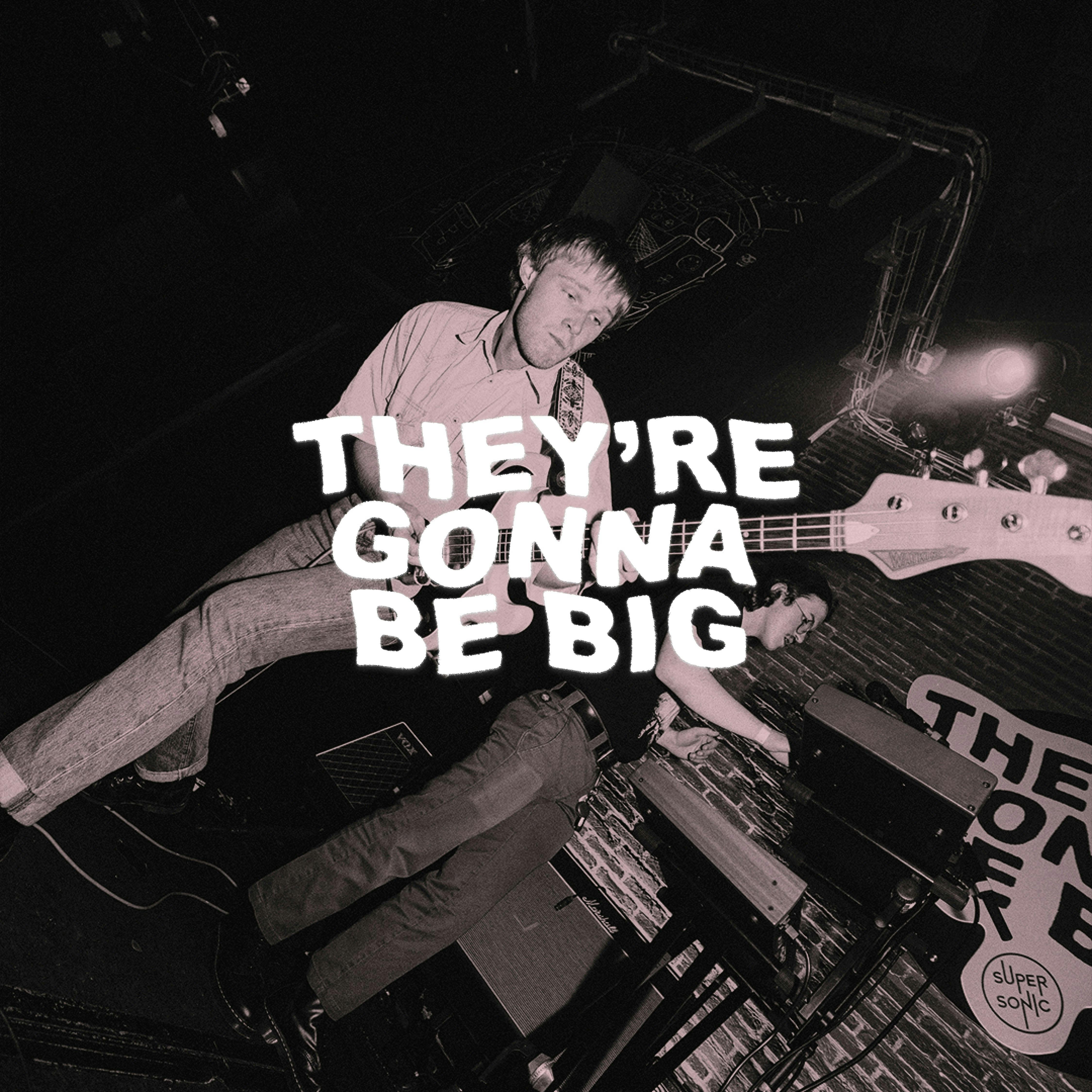 TGBB fest: Mary Shelley + Tough Cookie + Atmos Bloom + Slowhandclap + White Flowers + Glaascats + Bowl