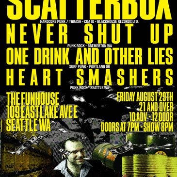 Scatterbox