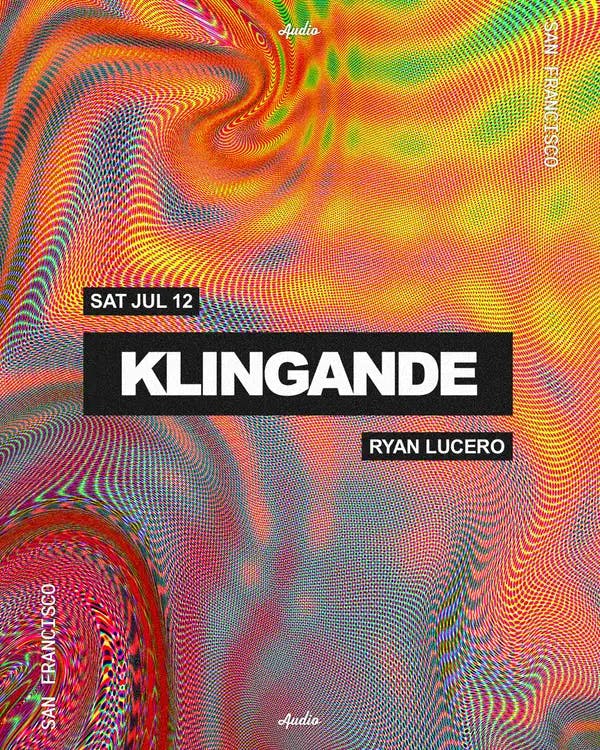 Klingande