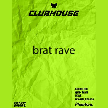 Brat Rave