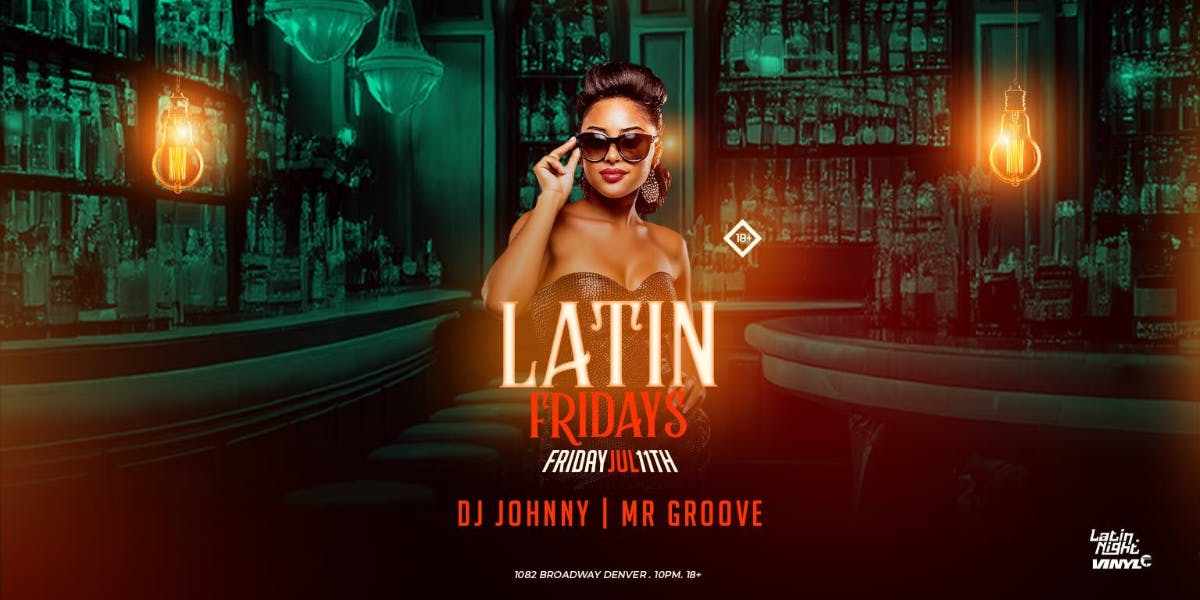 Latin Night