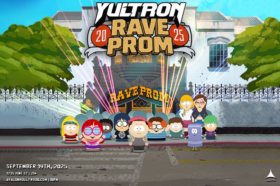 Yultron