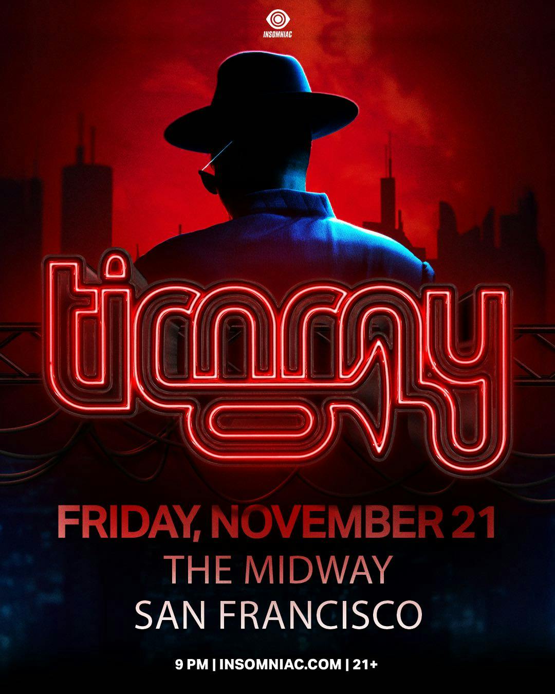Timmy Trumpet
