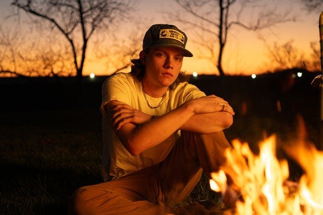 Blake Whiten