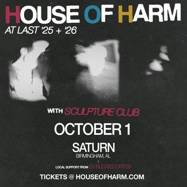 House of Harm
