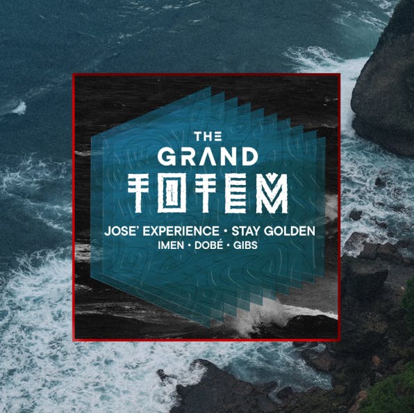 Grand Totem