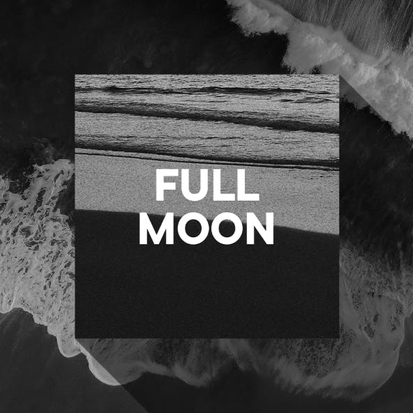 Full Moon