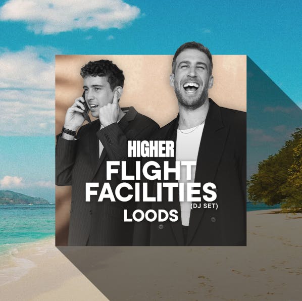 Flight Facilities