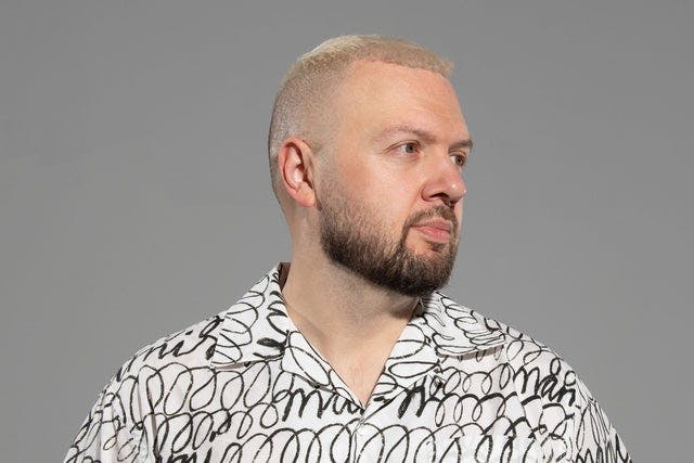 Chris Lake Chemistry Album Tour