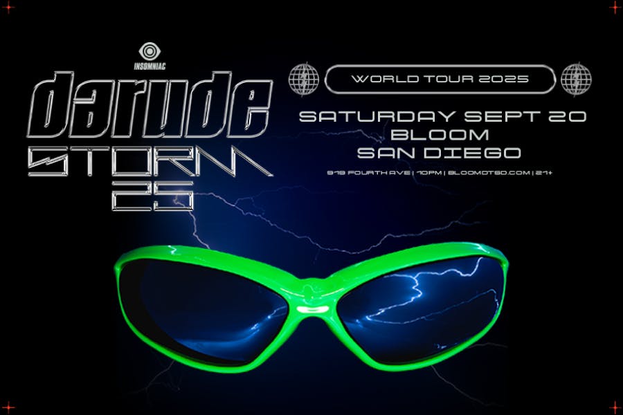 Darude