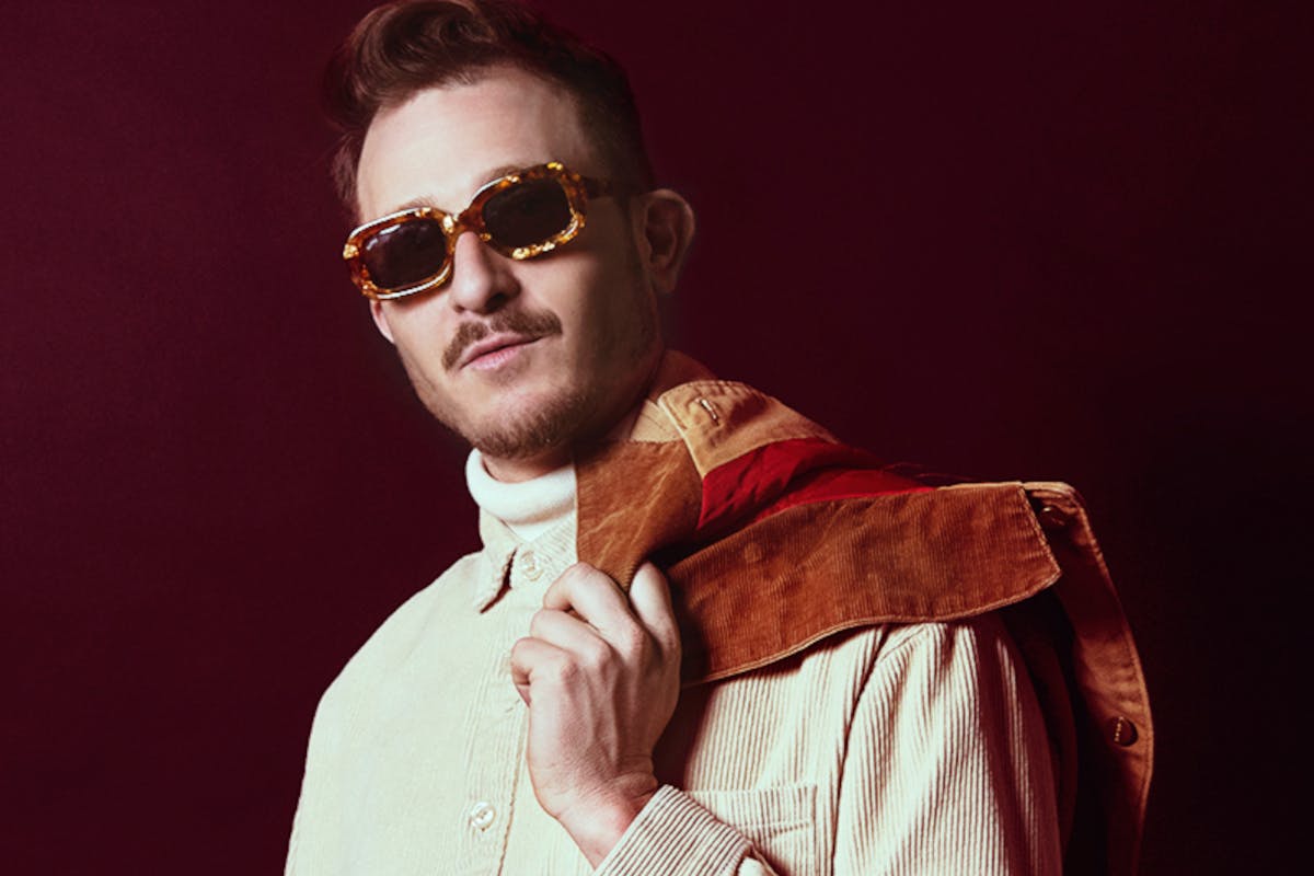 Flosstradamus - 20 Year Anniversary