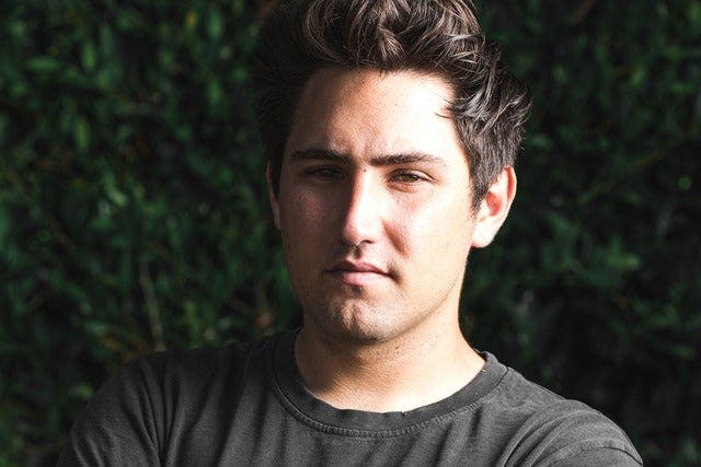 Stacked Pres: Jauz