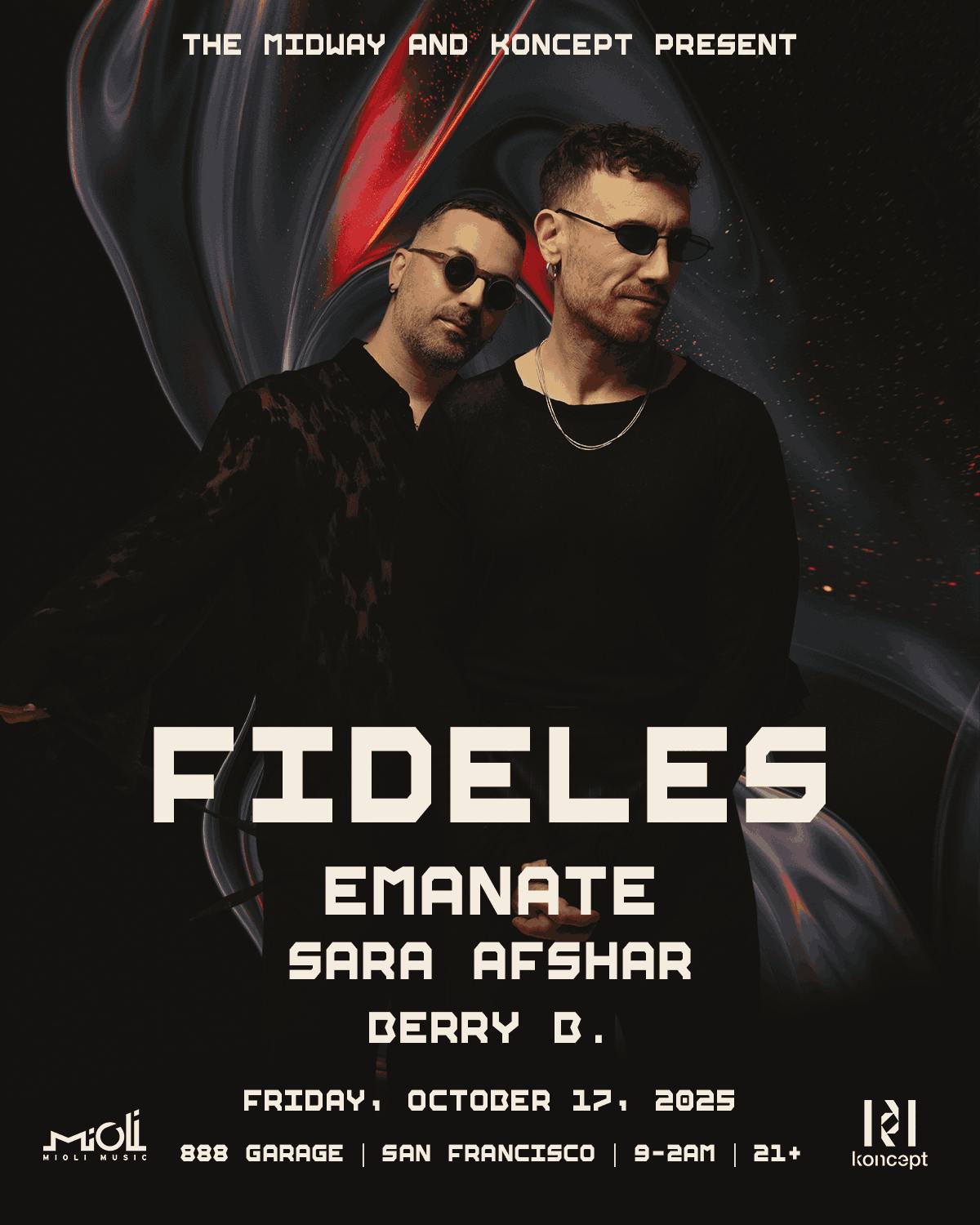 Fideles