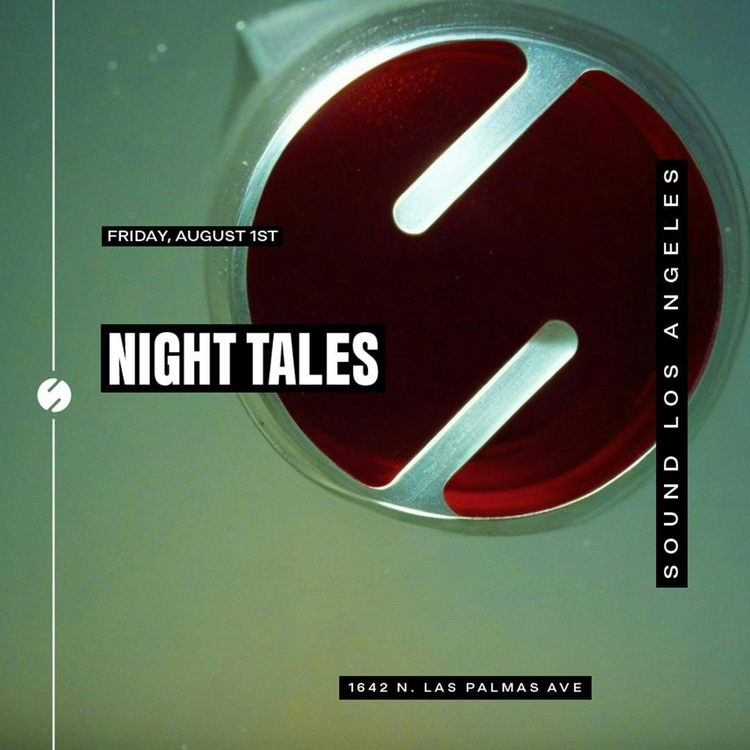 Night Tales