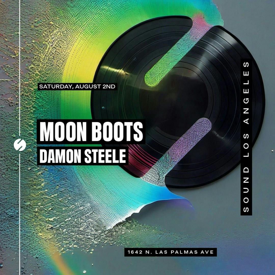 Moon Boots