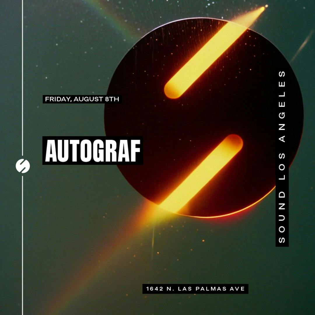 Autograf